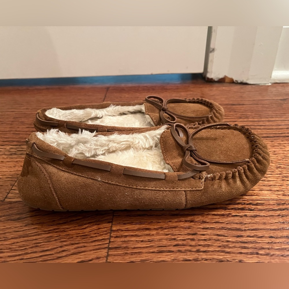 Target moccasins - Picture 3 of 4